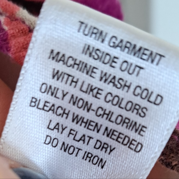 Merona Paisley Pattern Sleeveless Surplice Sundress Women's Size Medium - Picture 9 of 12